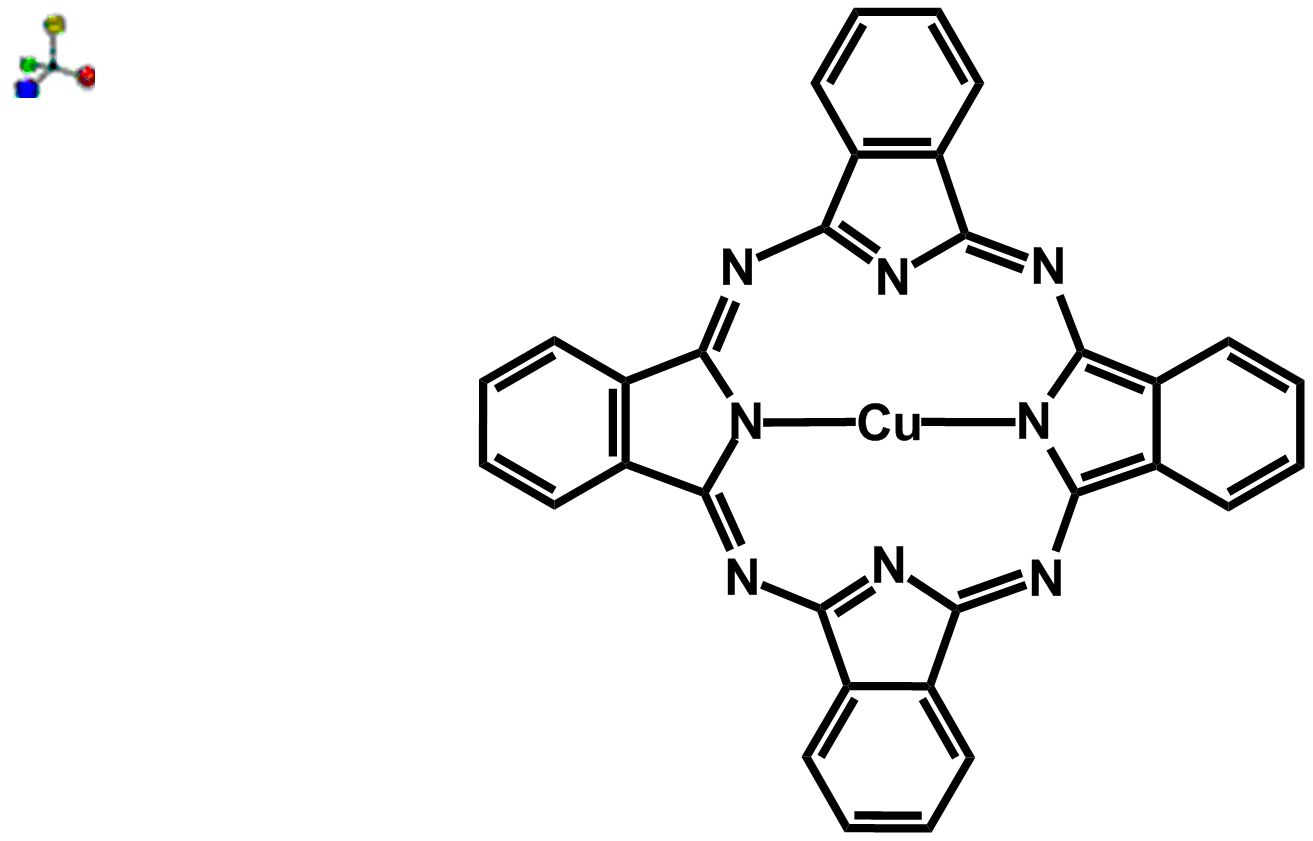 Artikel ST00010/13S, CAS 147-14-8