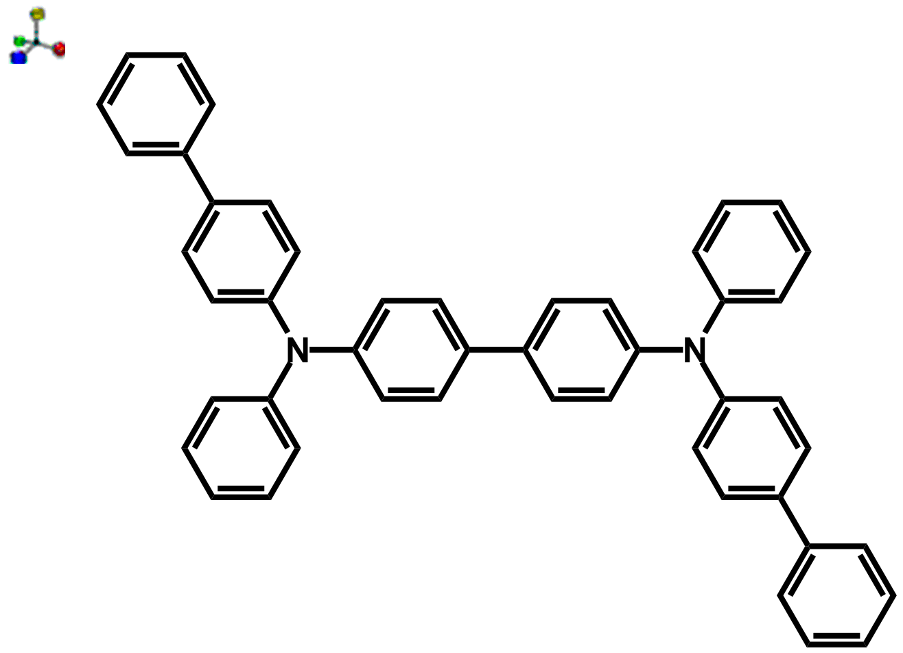 Artikel ST00016/15S, CAS 134008-76-7