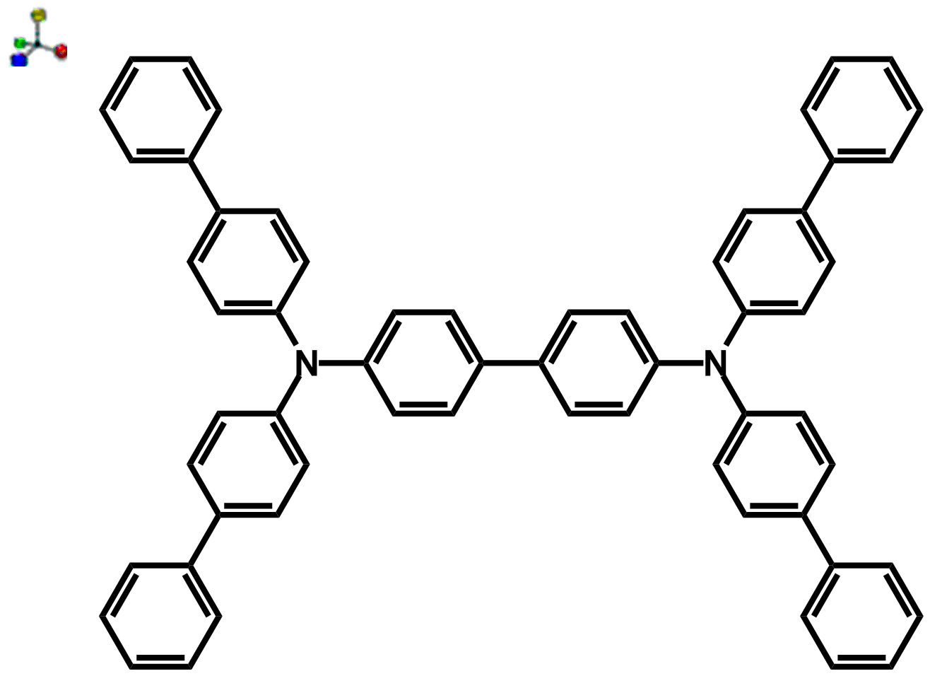 Artikel ST00016/16S, CAS 164724-35-0