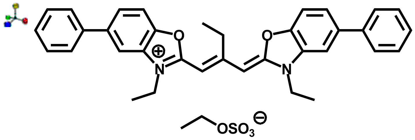 Artikel ST00069, CAS 41503-61-1