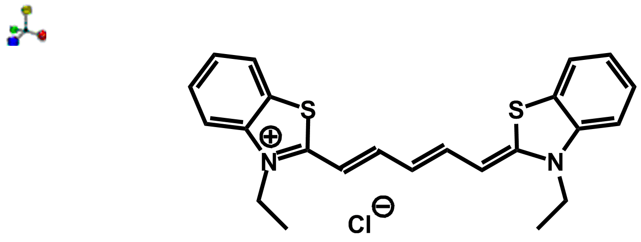 Artikel ST00081, CAS 54646-38-7