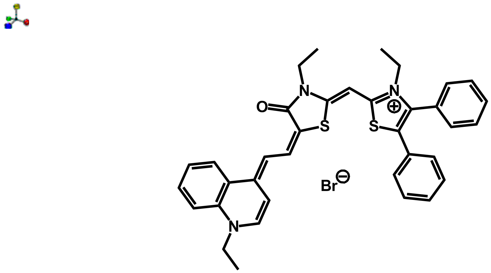 Artikel ST00100, CAS 51257-37-5