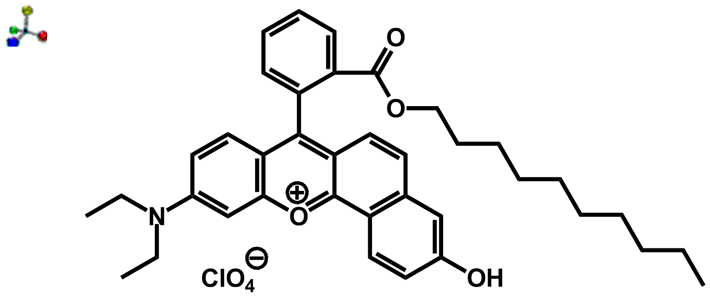 Artikel ST00187, CAS 135656-96-1