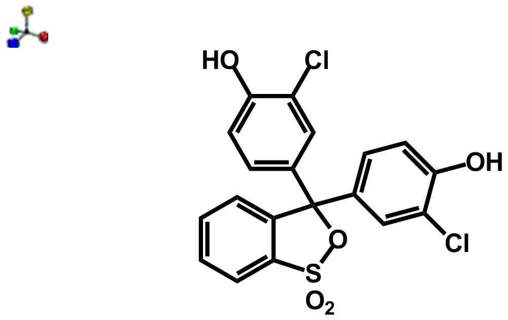 Artikel ST00370, CAS 4430-20-0