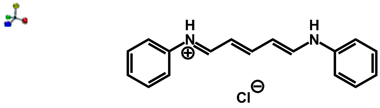 Artikel ST00376, CAS 1497-49-0