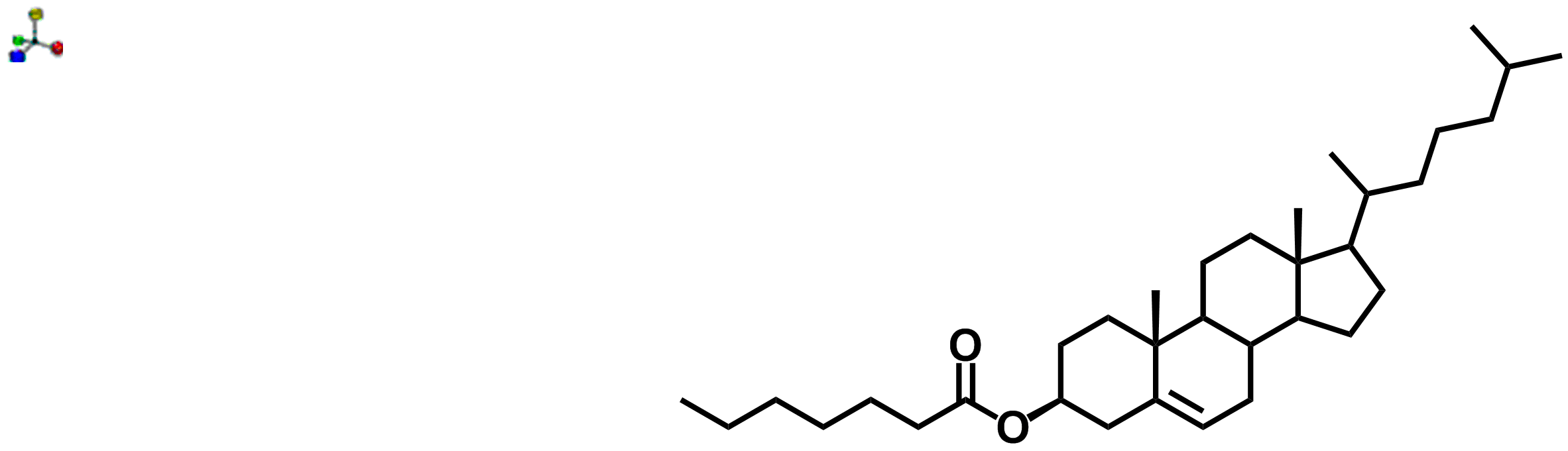 Artikel ST00497, CAS 1182-07-6