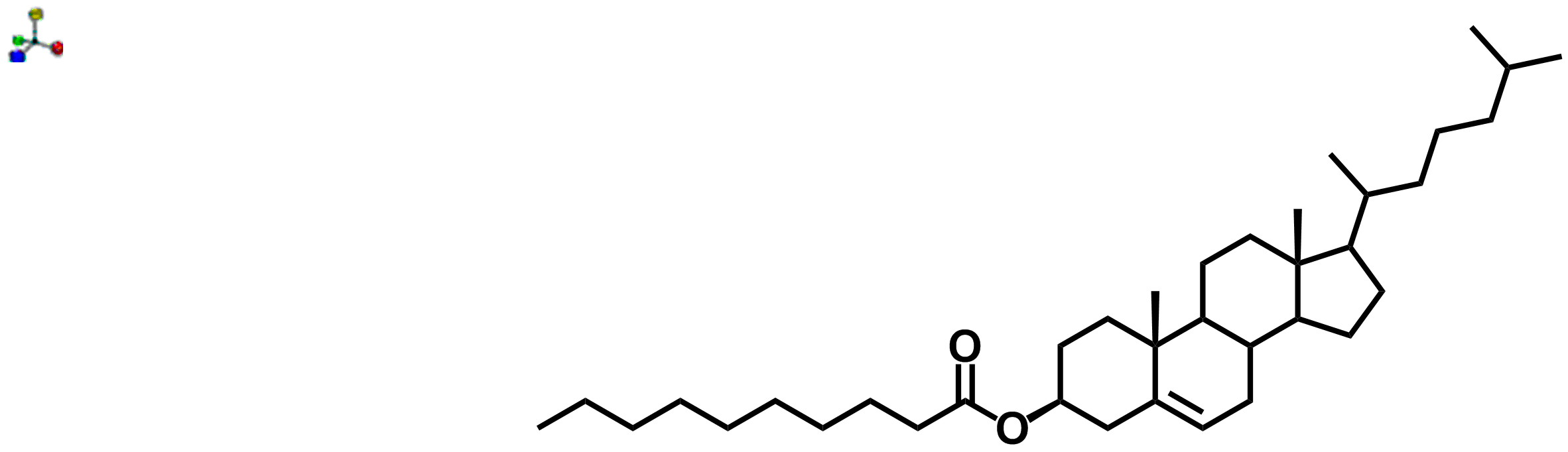 Artikel ST00500, CAS 1183-04-6