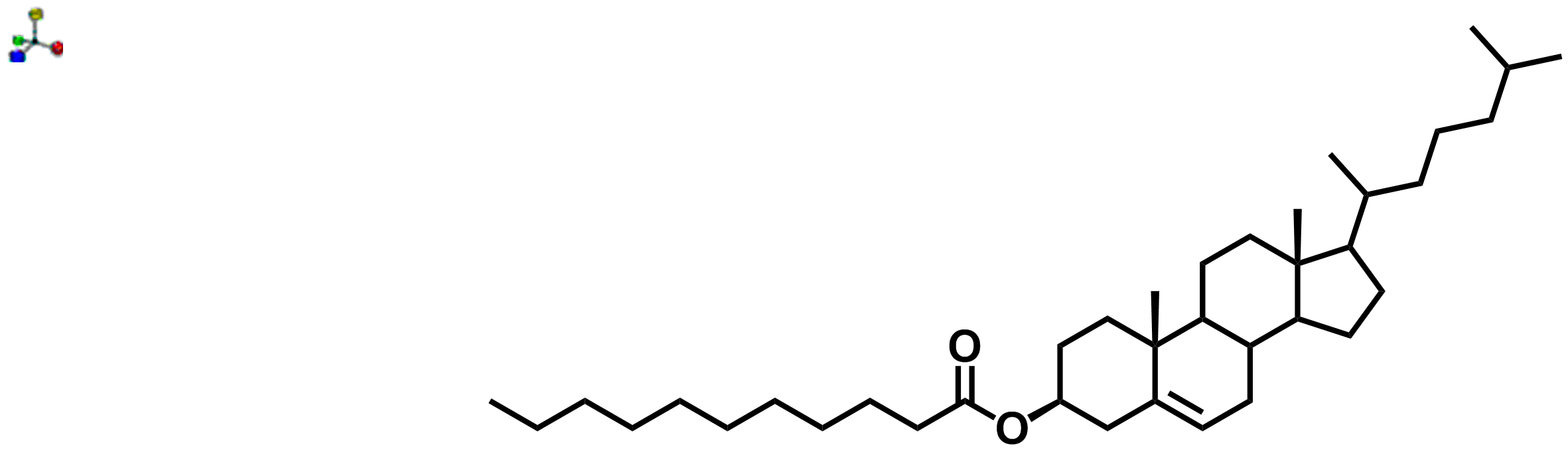 Artikel ST00501, CAS 24385-24-8