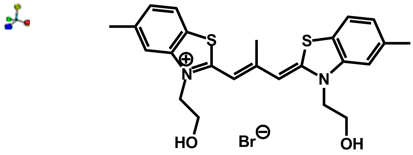 Artikel ST00657, CAS 36393-83-6