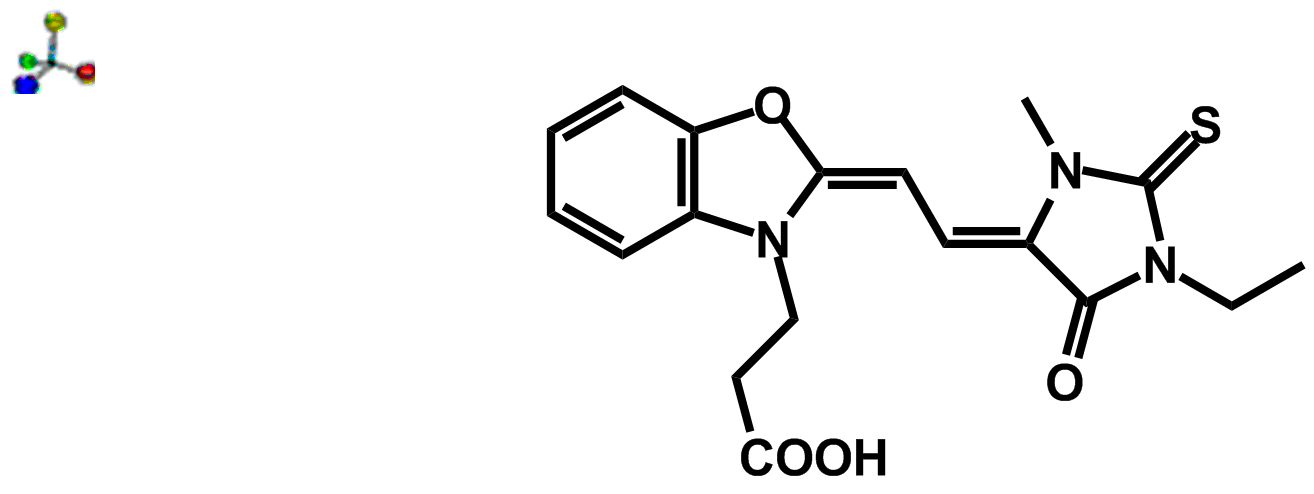 Artikel ST00661, CAS 219556-03-3