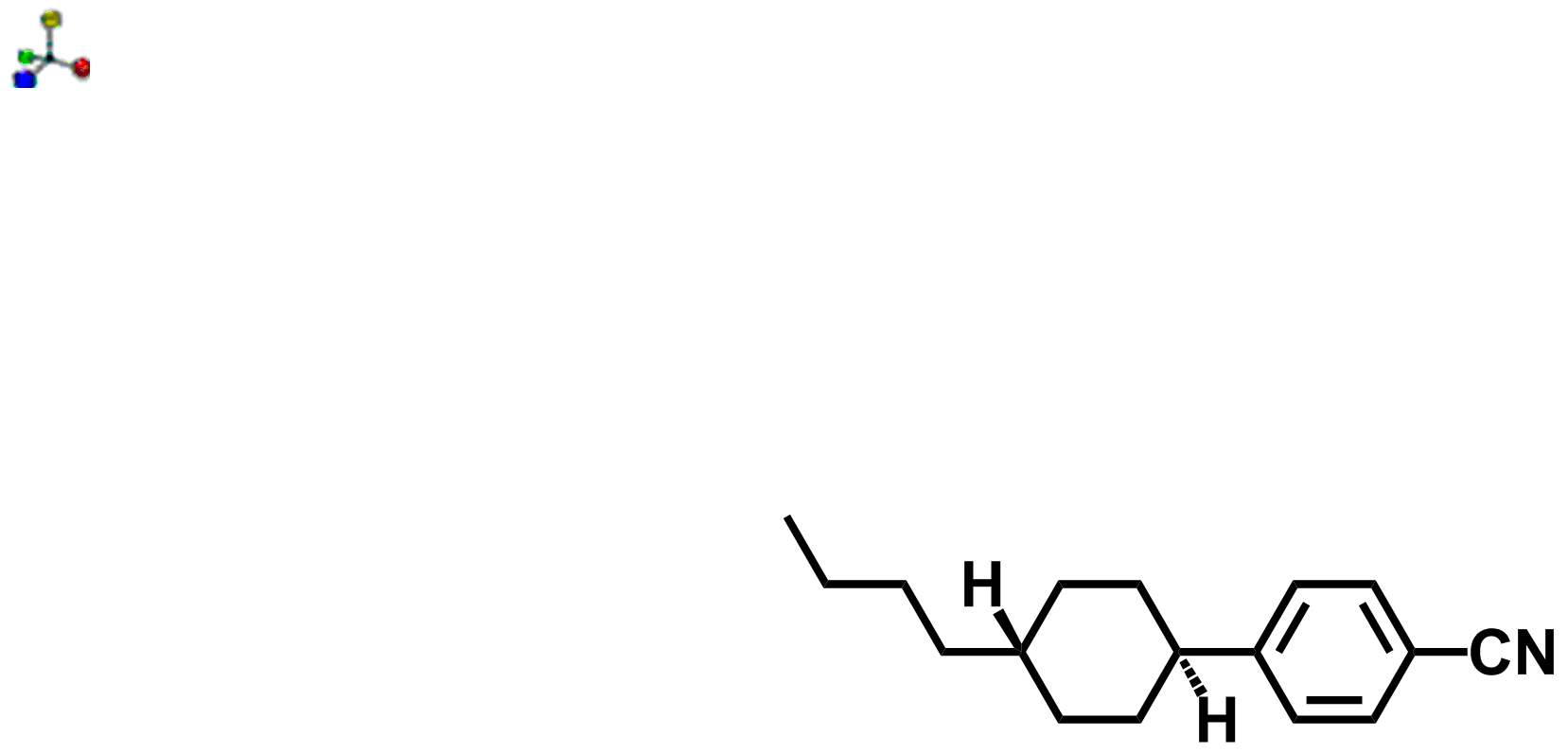 Artikel ST00691, CAS 61204-00-0