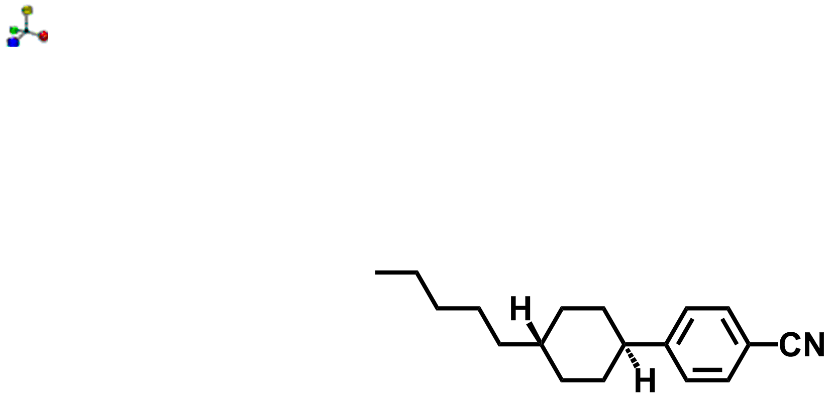 Artikel ST00692, CAS 61204-01-1