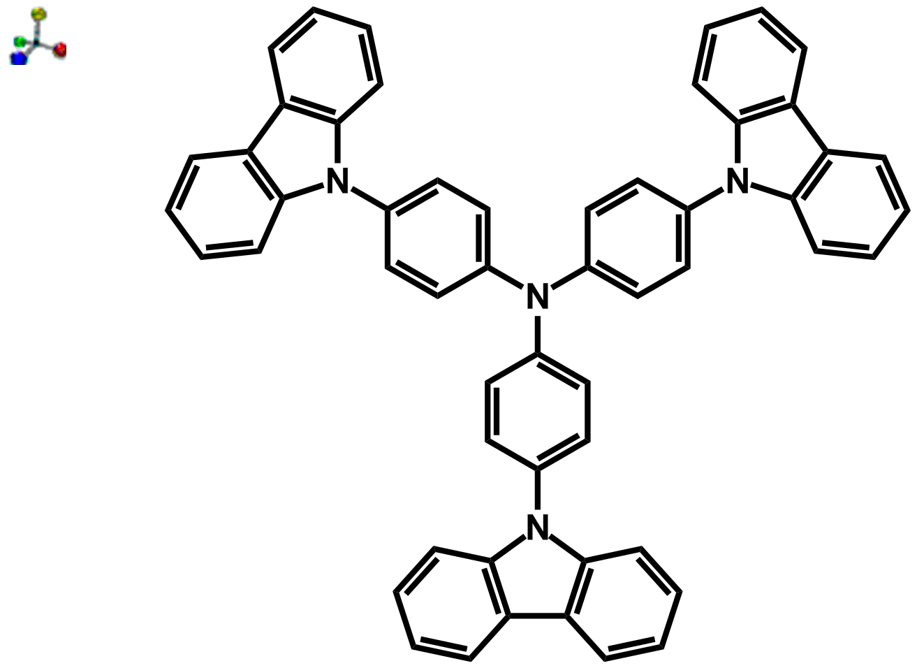 Artikel ST00776, CAS 139092-78-7