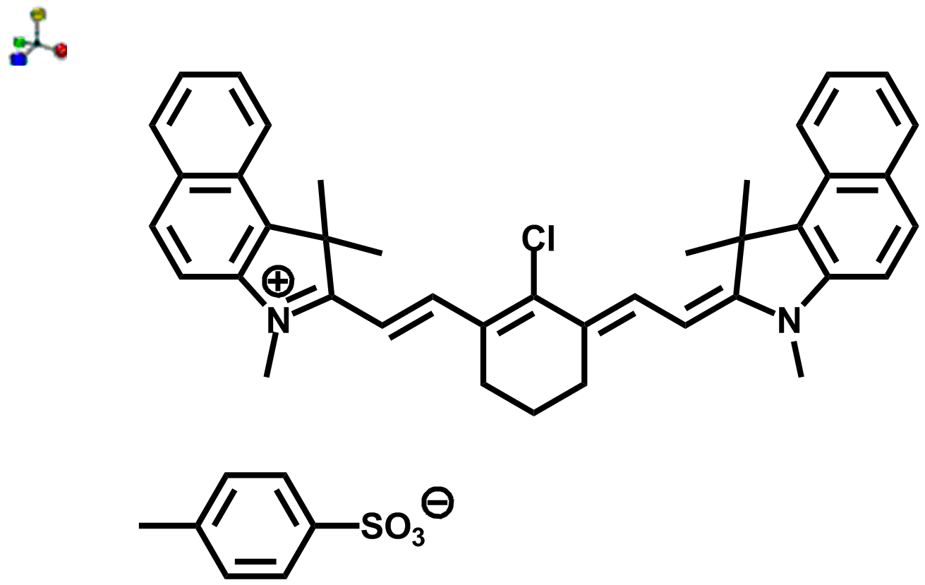 Artikel ST00798, CAS 134127-48-3