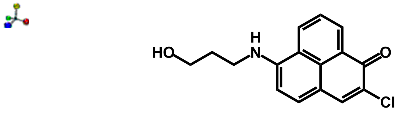 Artikel ST00956, CAS 113722-81-9