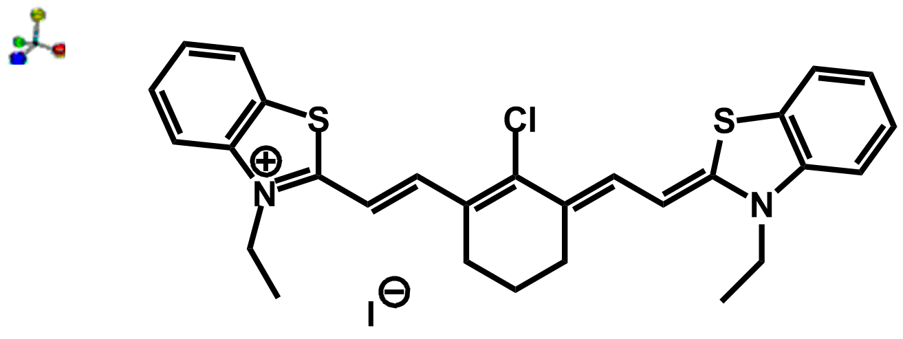 Artikel ST00971, CAS 65303-15-3