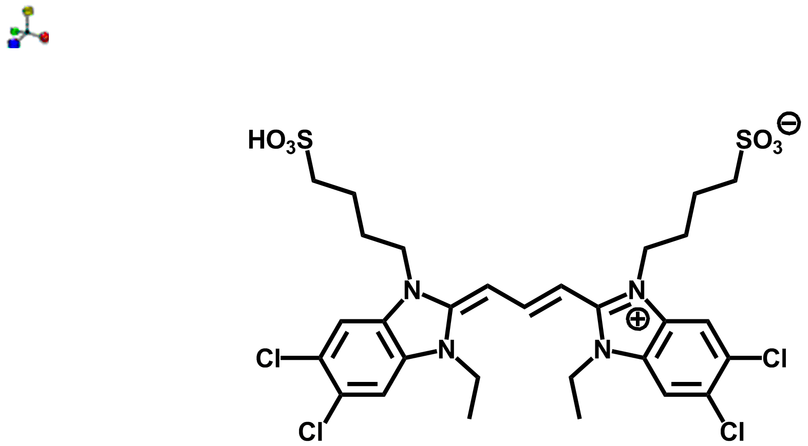 Artikel ST01058, CAS 10049-96-4