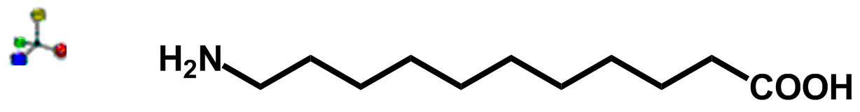 Artikel ST01108, CAS 2432-99-7