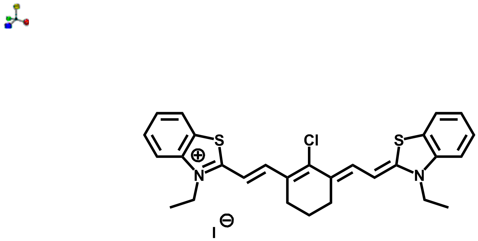 Artikel ST01139, CAS 65303-14-2