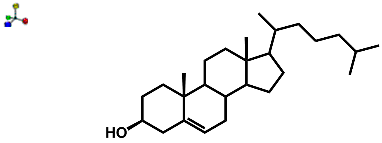 Artikel ST01146, CAS 57-88-5