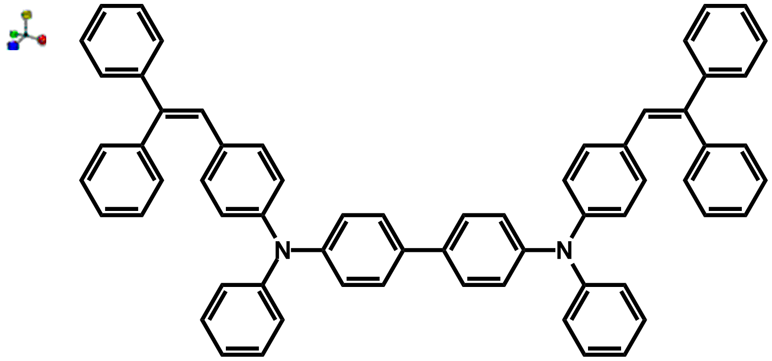 Artikel ST01189S, CAS 218598-81-3