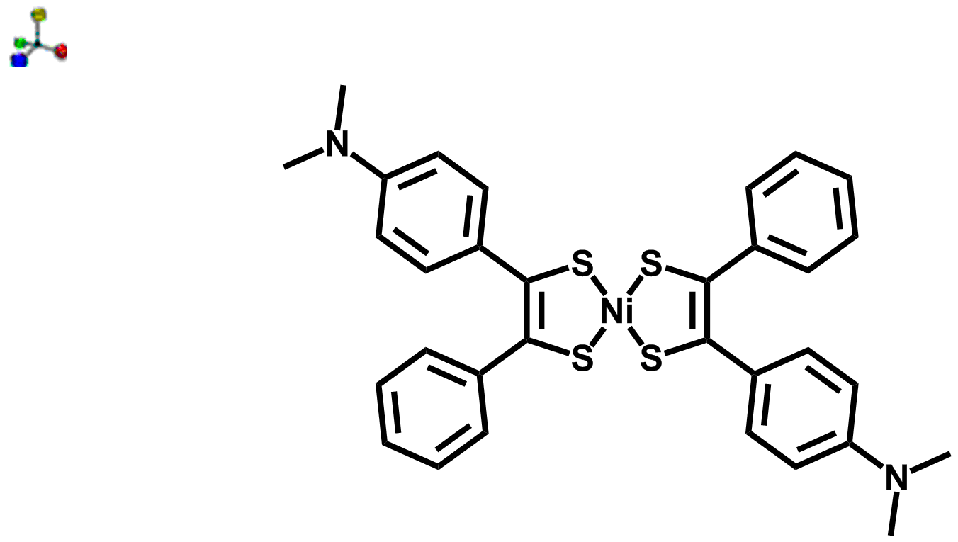 Artikel ST01207, CAS 38465-55-3