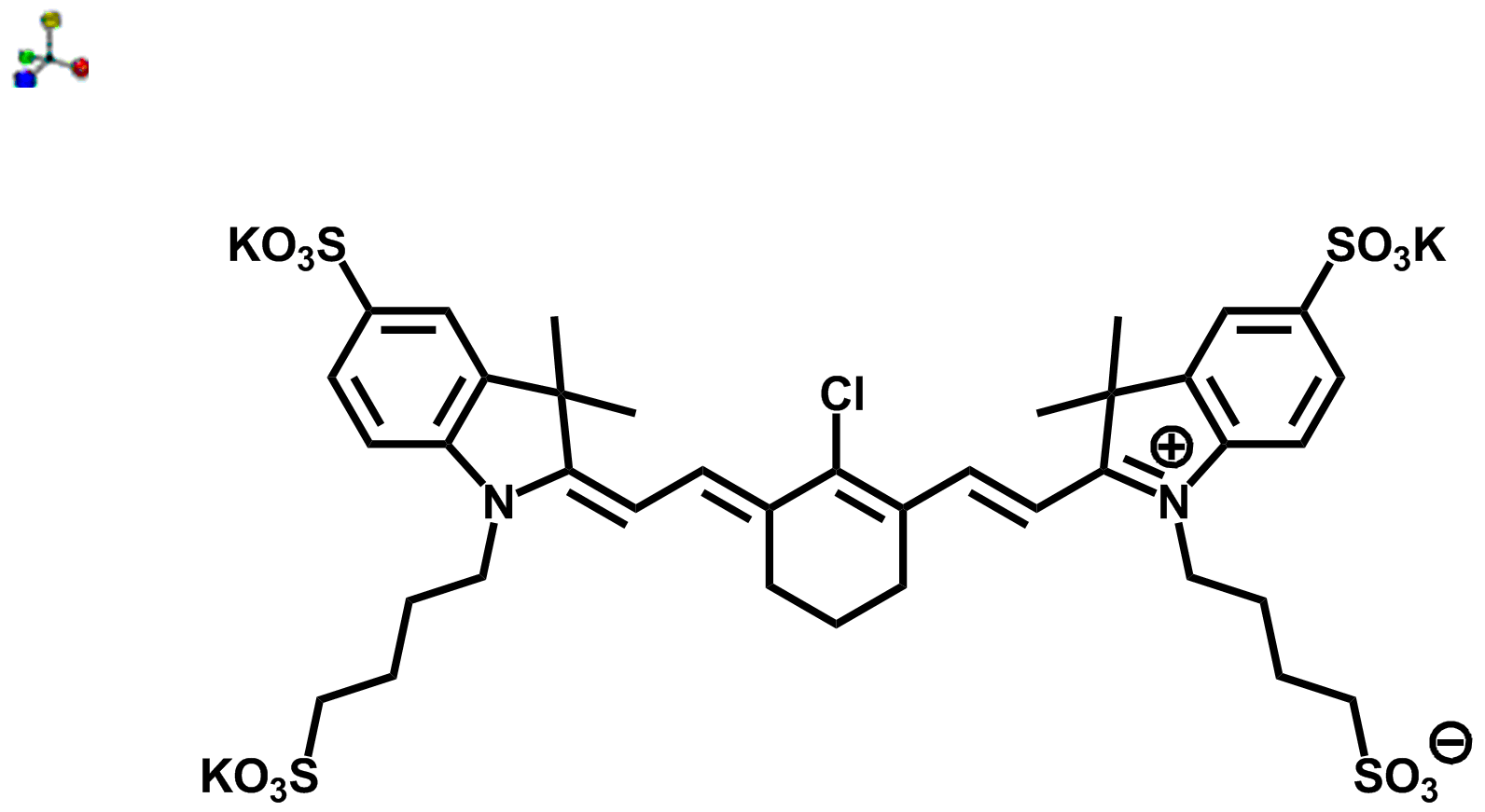 Artikel ST01289, CAS 138081-45-5