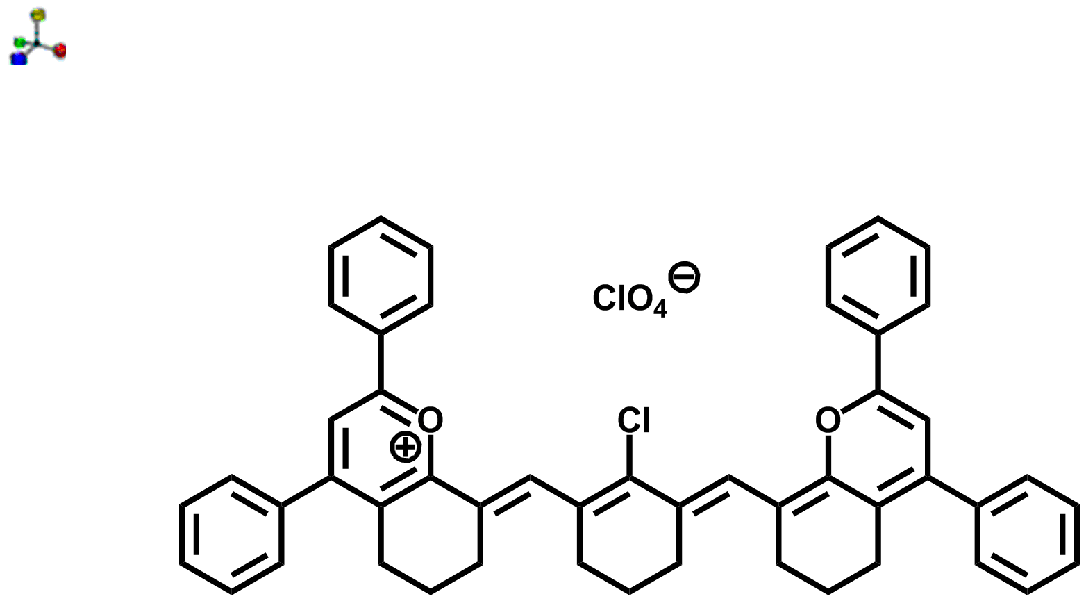 Artikel ST01291, CAS 61010-07-9