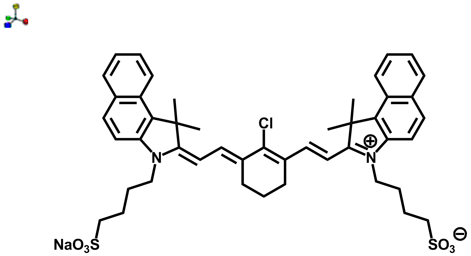 Artikel ST01347, CAS 172616-80-7