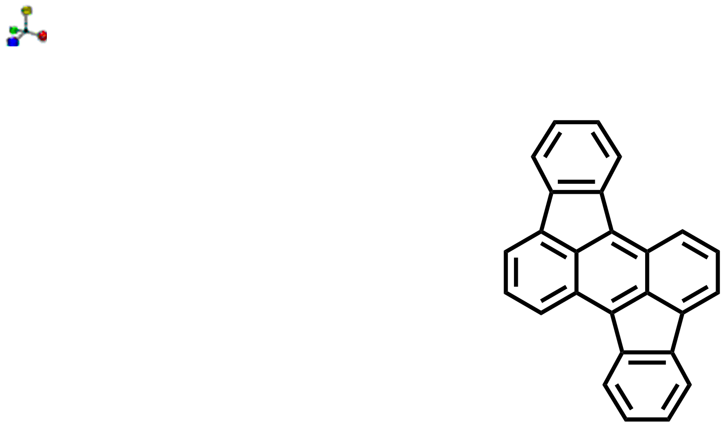 Artikel ST01366, CAS 197-61-5