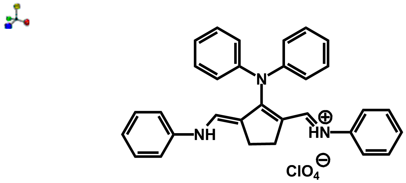 Artikel ST01533, CAS 120929-15-9