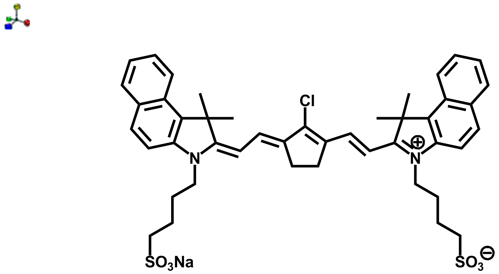 Artikel ST01651, CAS 162093-45-0