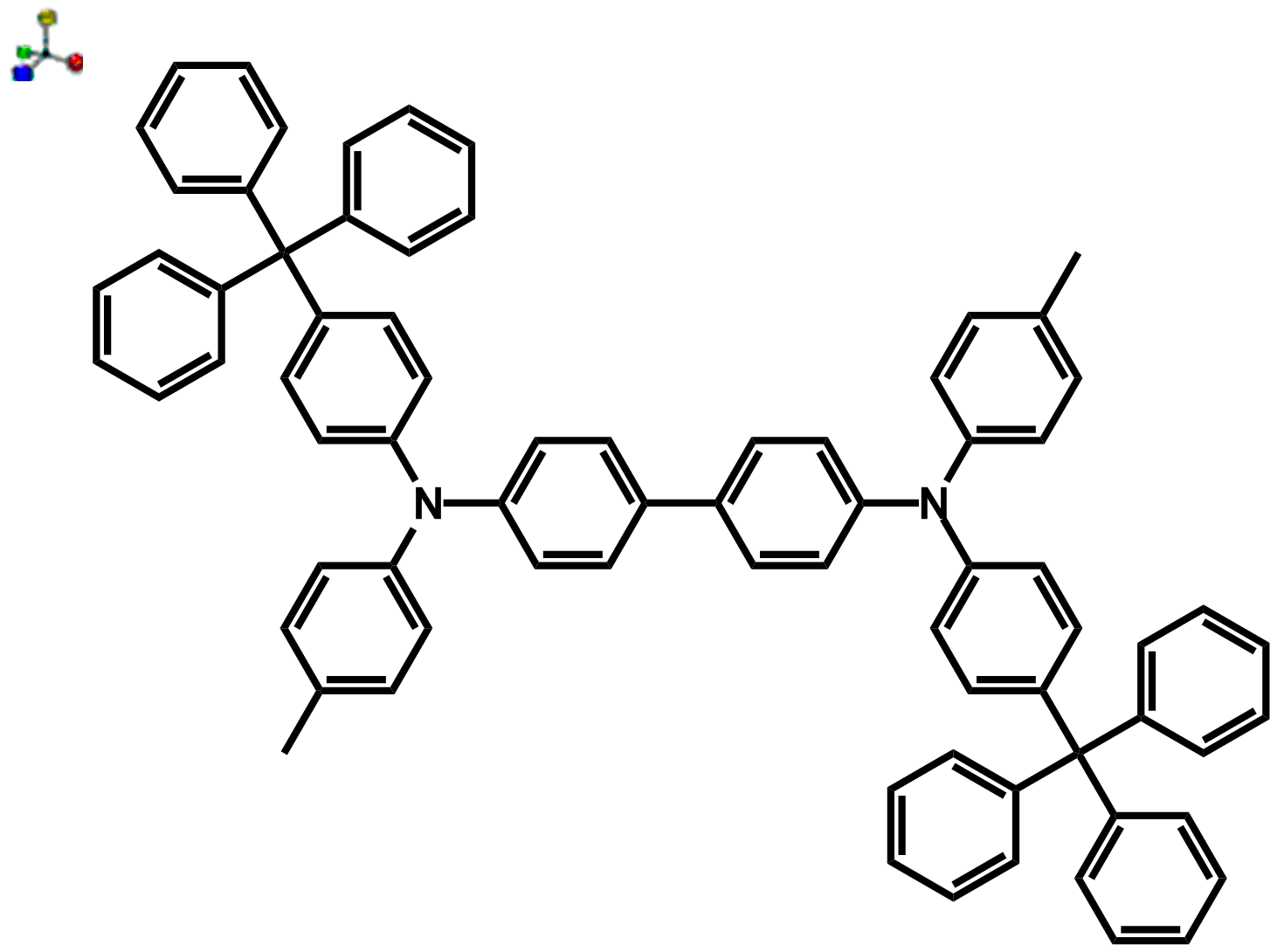 Artikel ST02103S, CAS 1345822-00-5