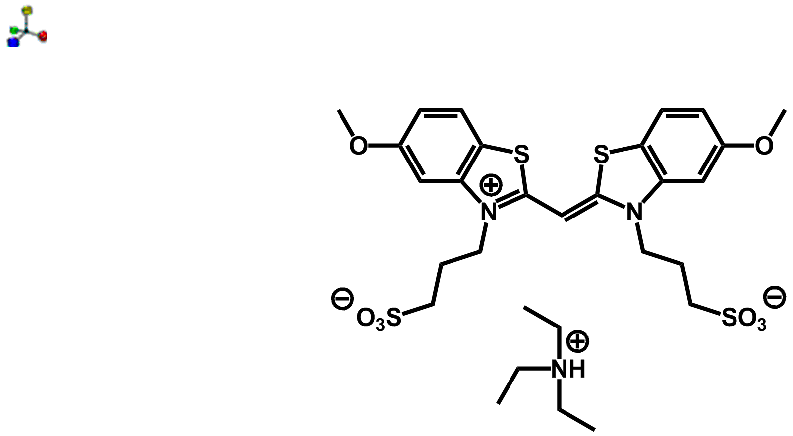 Artikel ST02125, CAS 63148-97-0