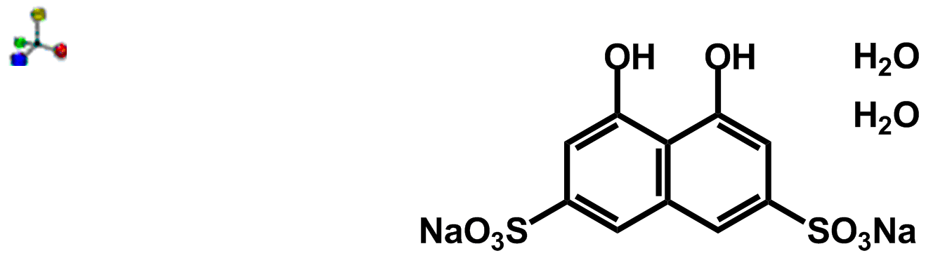 Artikel ST02321, CAS 5808-22-0