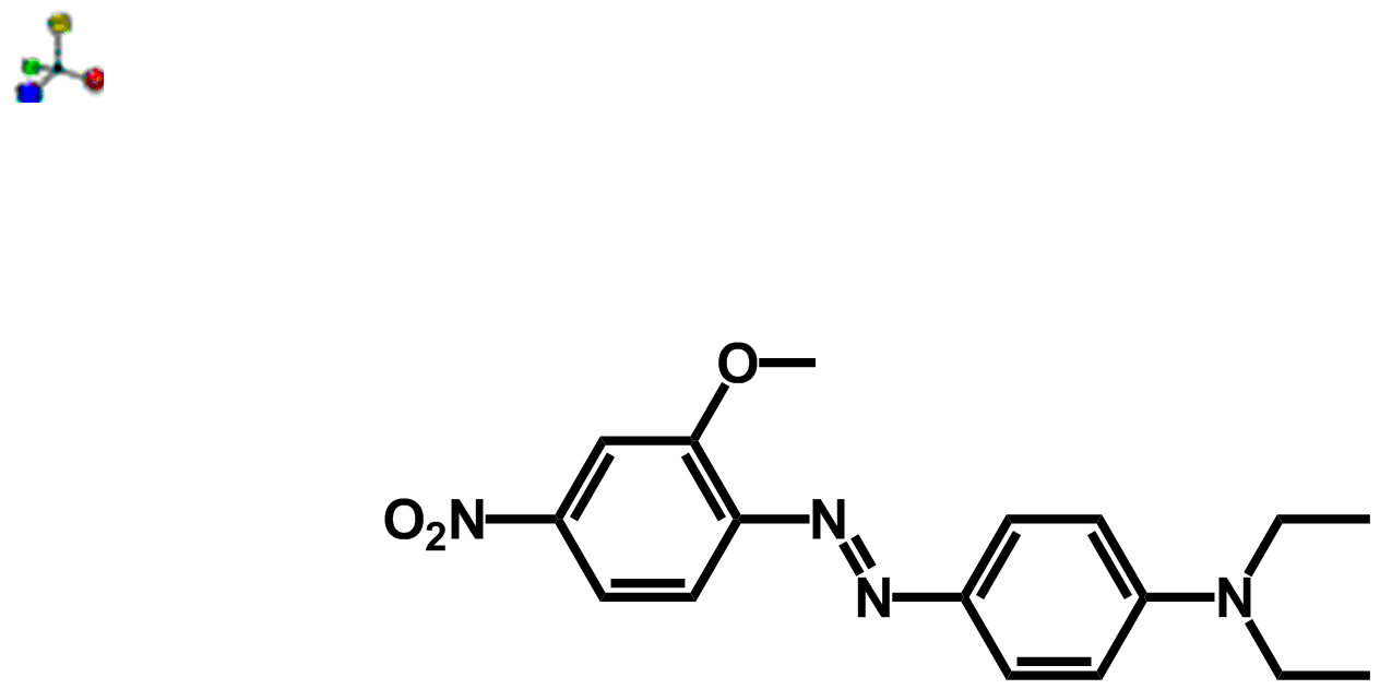 Artikel ST02590, CAS 6373-95-1