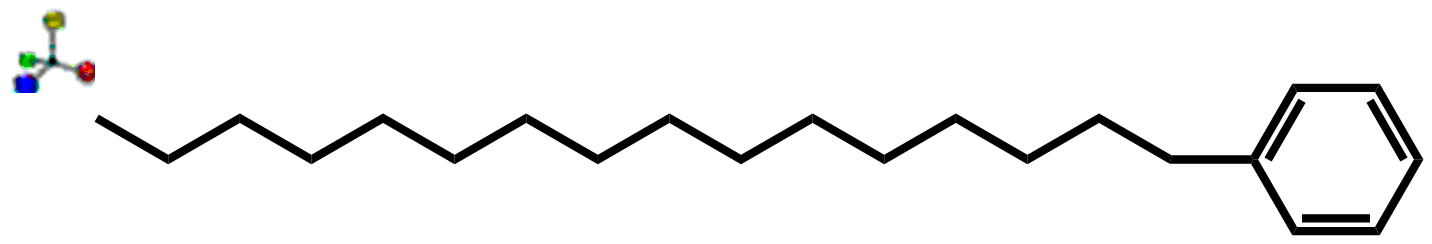 Artikel ST03009, CAS 1459-09-2