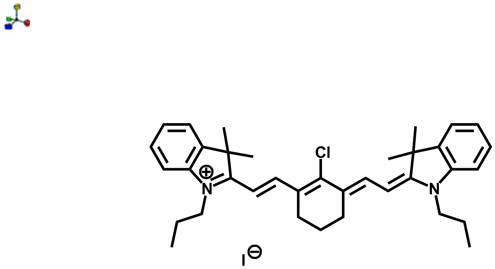 Artikel ST03087, CAS 207399-07-3