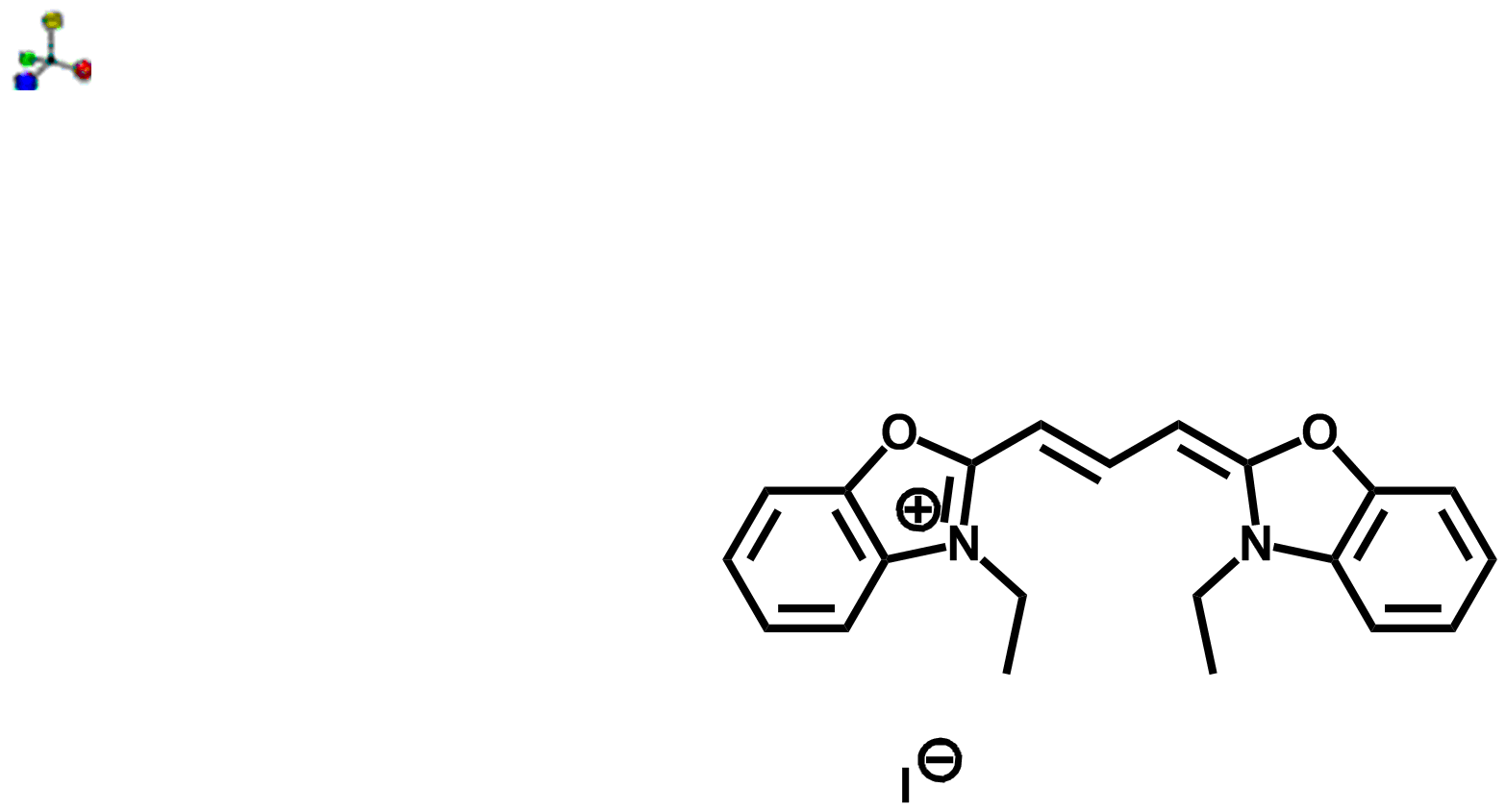 Artikel ST03229, CAS 905-96-4