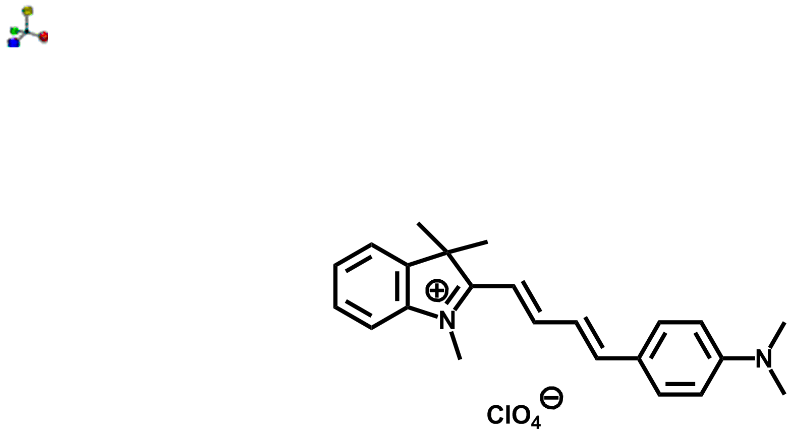 Artikel ST03239, CAS 76433-27-7