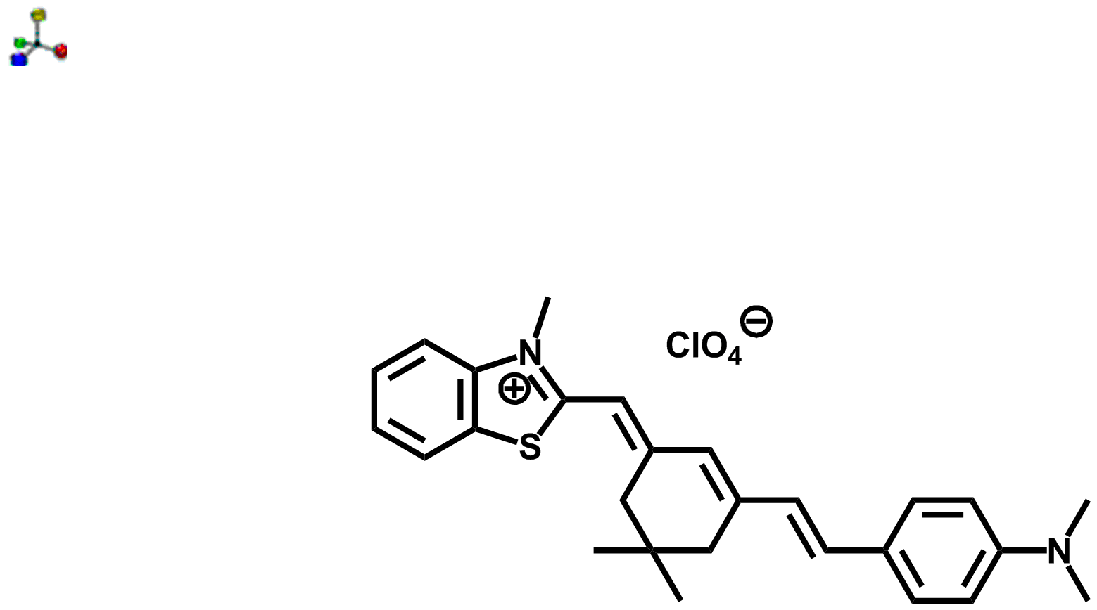 Artikel ST03358, CAS 82988-08-7