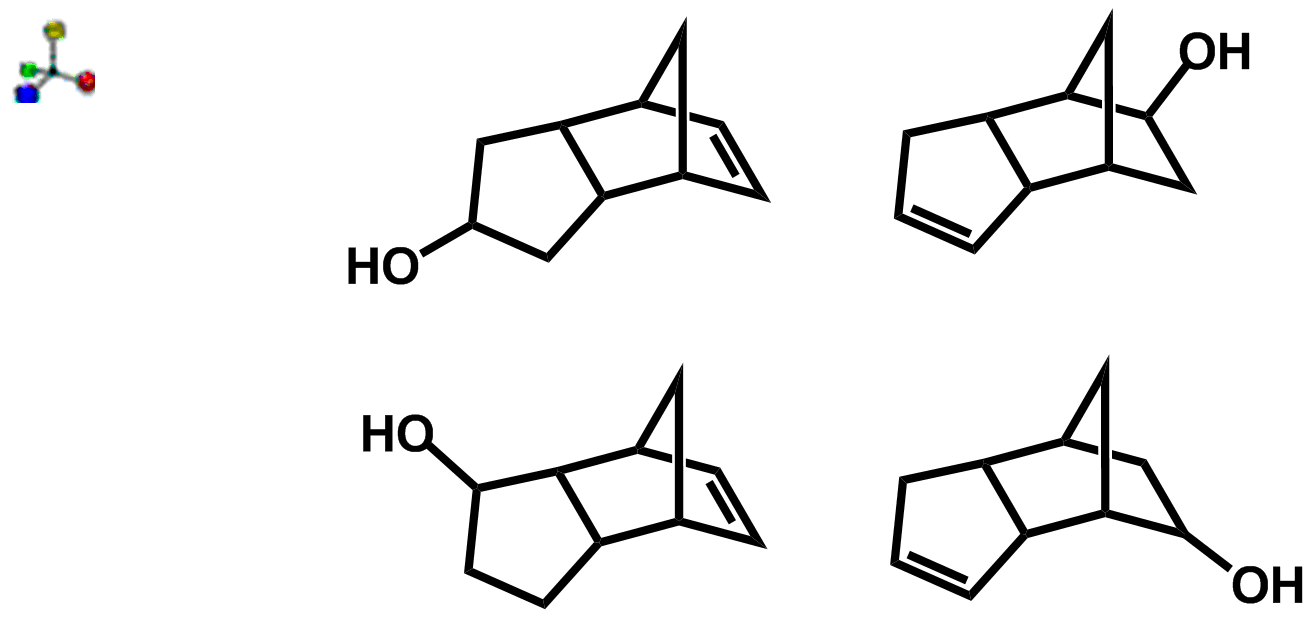 Artikel ST03644, CAS 27137-33-3