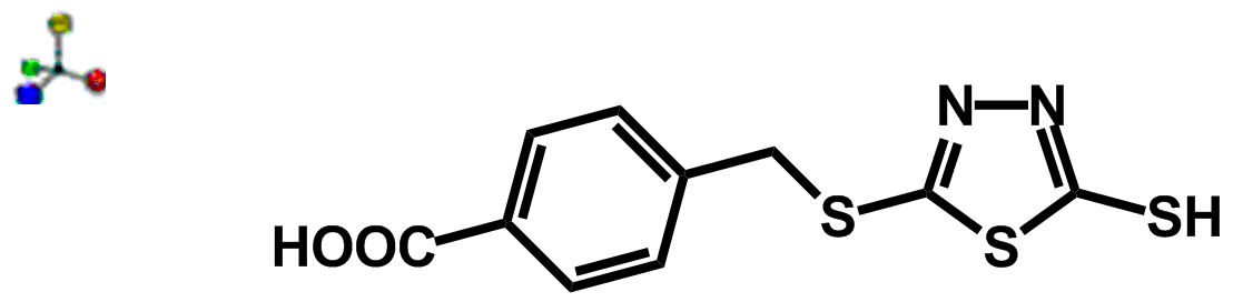 Artikel ST03730, CAS 107859-96-1