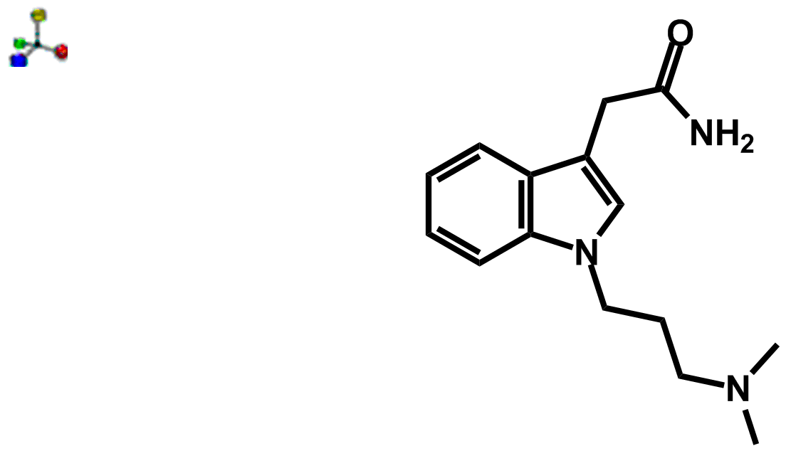 Artikel ST03868, CAS 203719-69-1