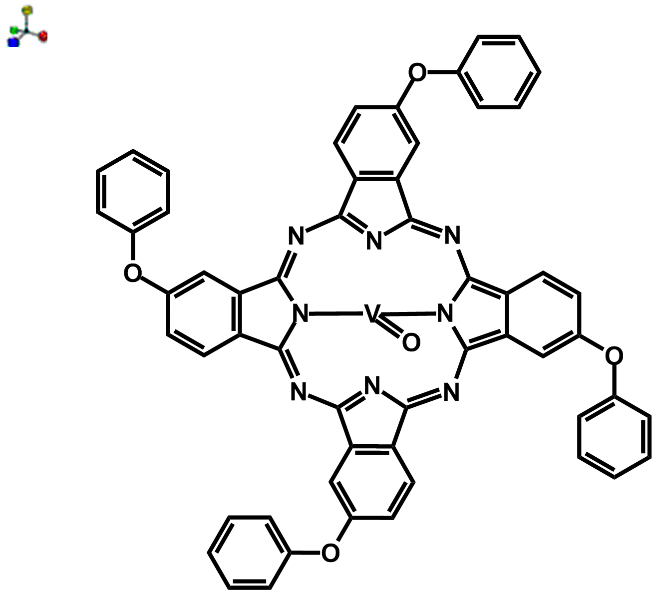 Artikel ST03984, CAS 109738-21-8