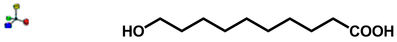 Artikel ST03996, CAS 1679-53-4